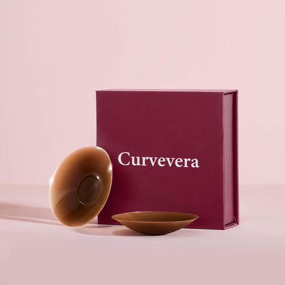 CurveVera Sticky Circles