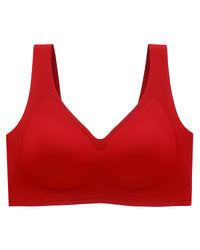 Bright Red-underwear