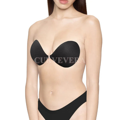 Curvevera Sticky Bra