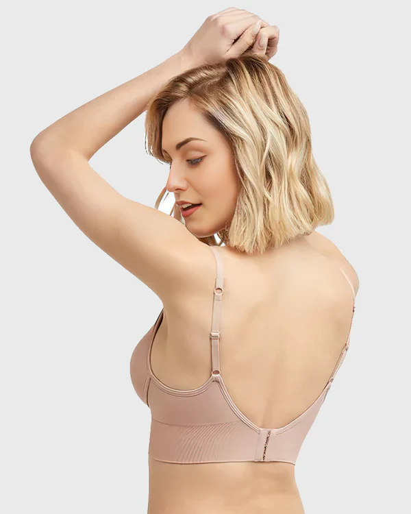 EasyLift Wireless Bra