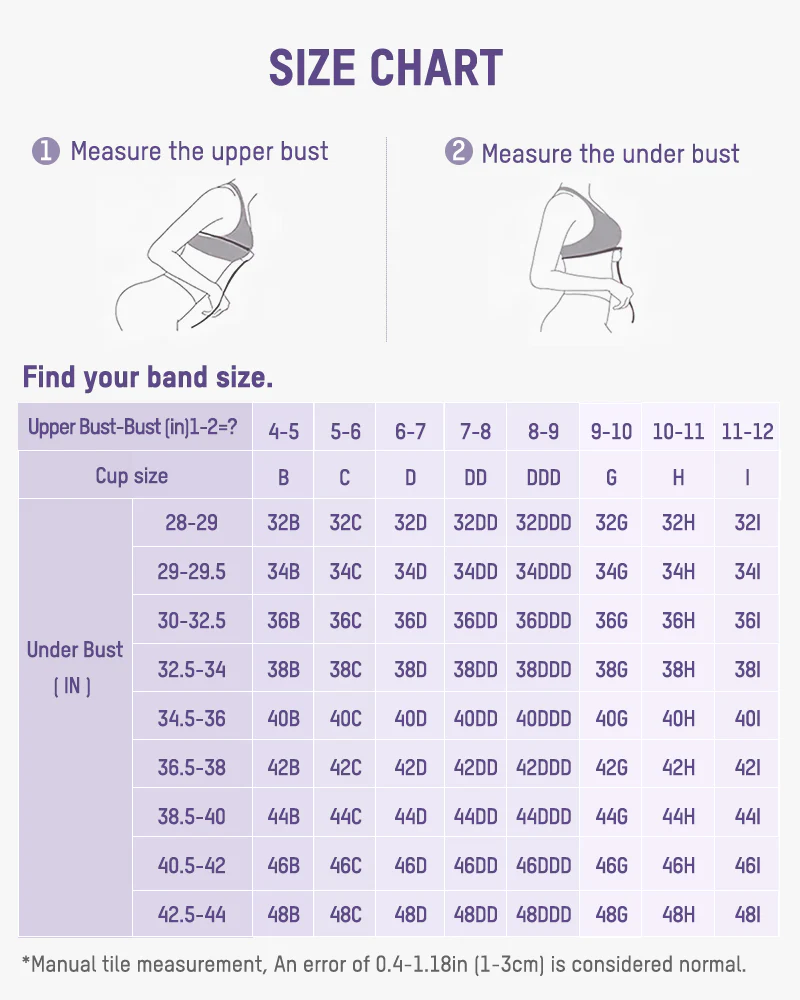 Polka Dot Lace Full-Coverage Minimizer Bra