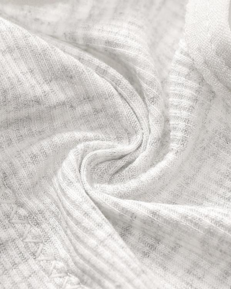 The Everyday Front-Clasp Bra Soft, Unlined & Wireless