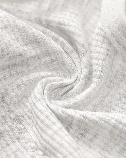 The Everyday Front-Clasp Bra Soft, Unlined & Wireless