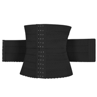 Black(Extra Belt)