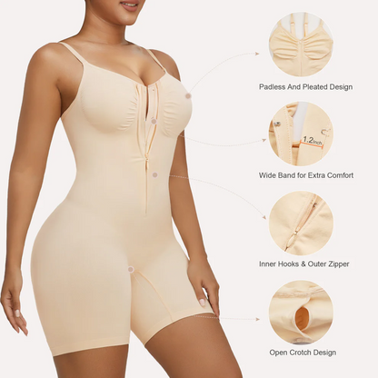 The Shaping Bodysuit | Tummy Control & All-Day Comfort