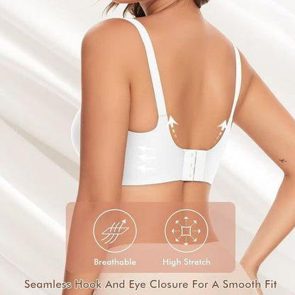 Women's Jelly Bra Minimalist Underwear