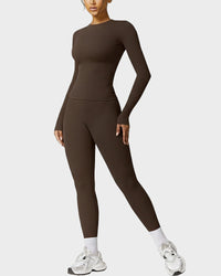 Coffee Brown