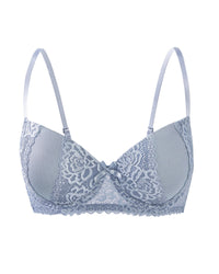 Gray Blue