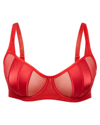 Crimson Red