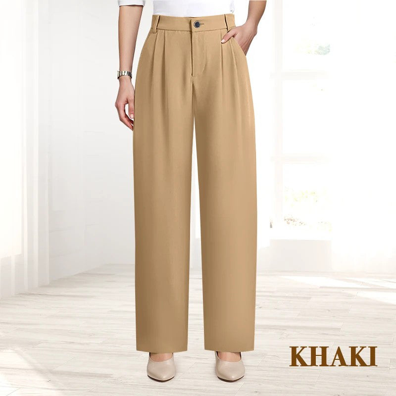 Women's Silky Soft Everyday Drape Pants