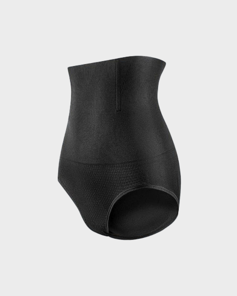 High Waist Tummy Control Shapewear Panties