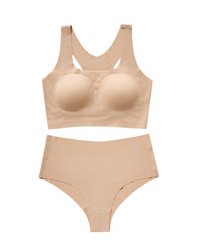 Milk apricot