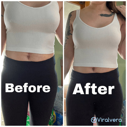 The viral "not sticky" nip cover