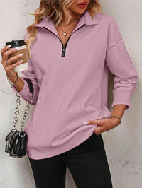 Dusty Pink