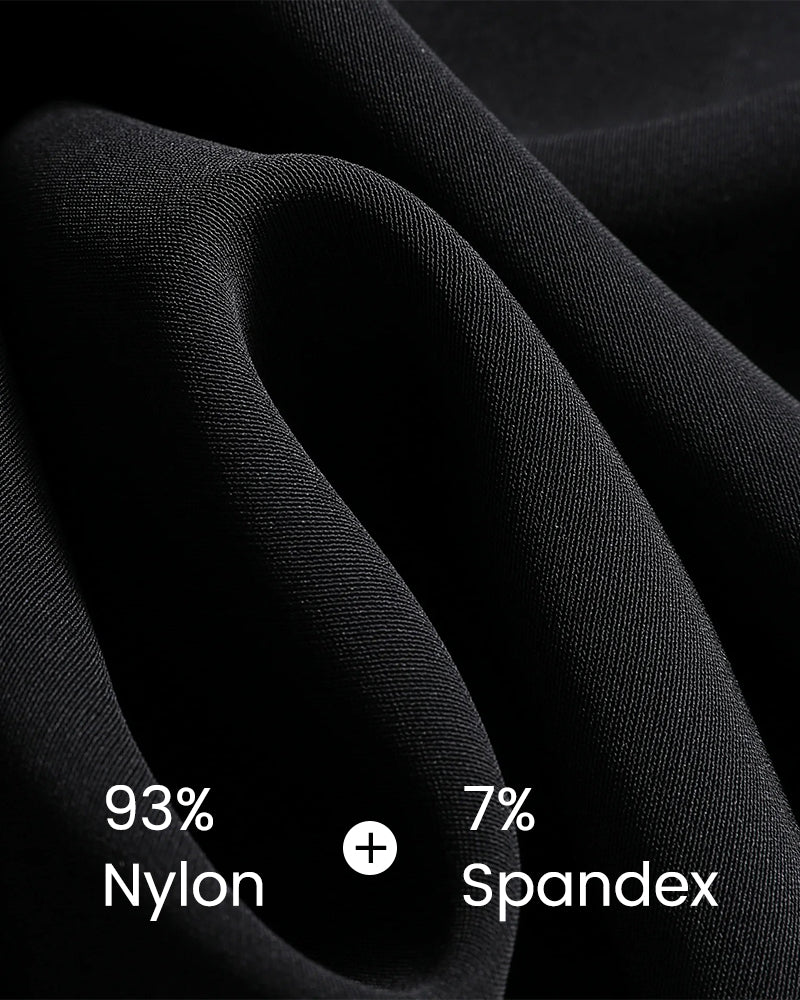 High-Rise Seamless Thong Panty(4 Pack)