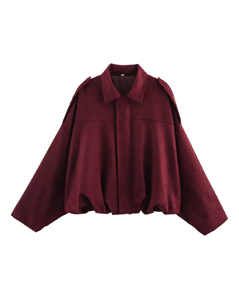 New Spring Autumn Military Short Jacket