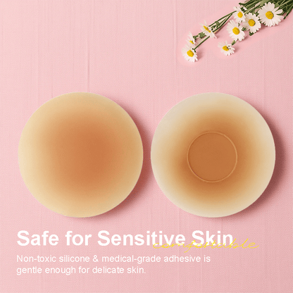 CurveVera Sticky Circles