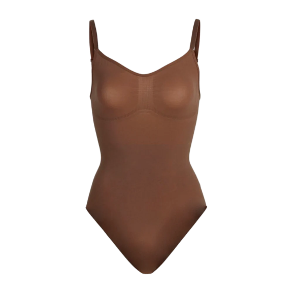 Snatched Bodysuit Shapewear