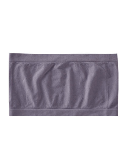Strapless, bandeau, bralette, seamless, invisible, breathable, flattering back, anti-slip, comfortable women's lingerie