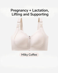 Milk coffee