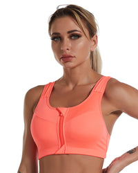 Tangerine orange