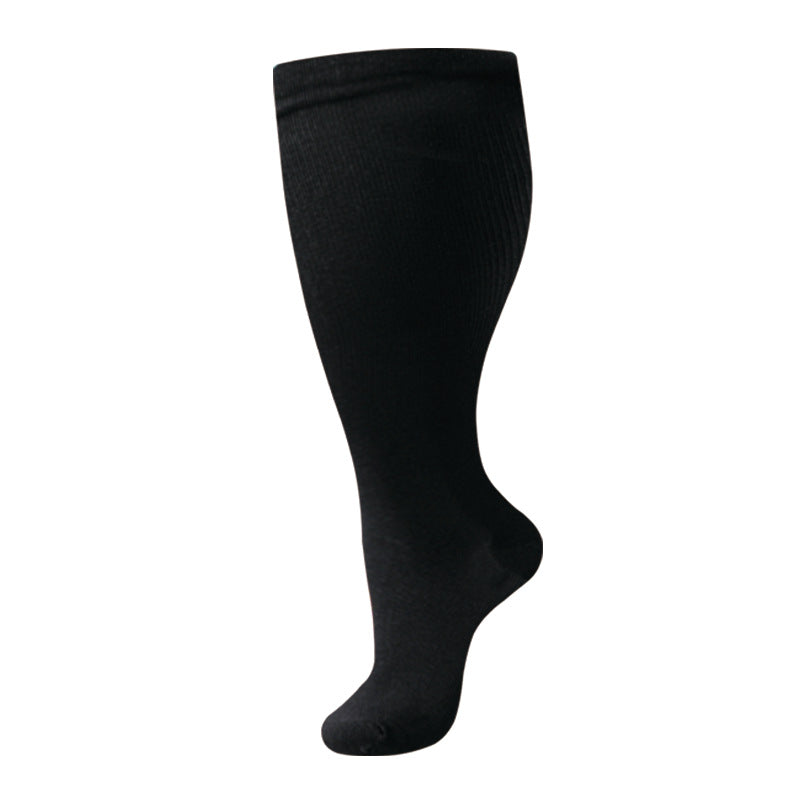 Advanced Wide Compression Socks For Pain Relief