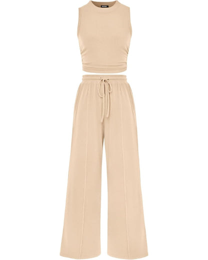 The Everyday Lounge Set