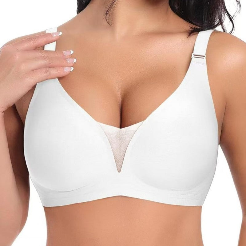 Women's Jelly Bra Minimalist Underwear