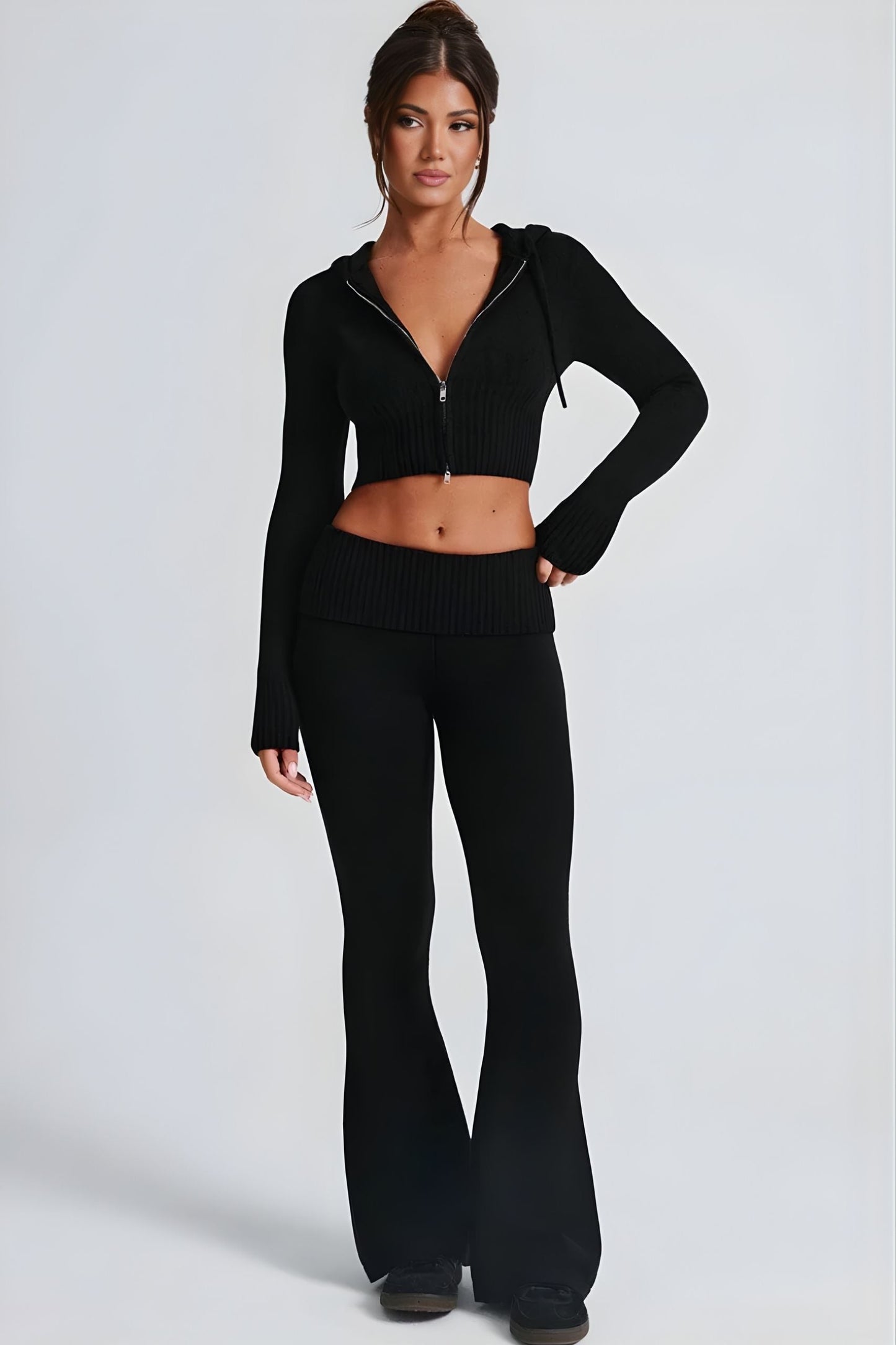 Curvevera™ Lounge Set