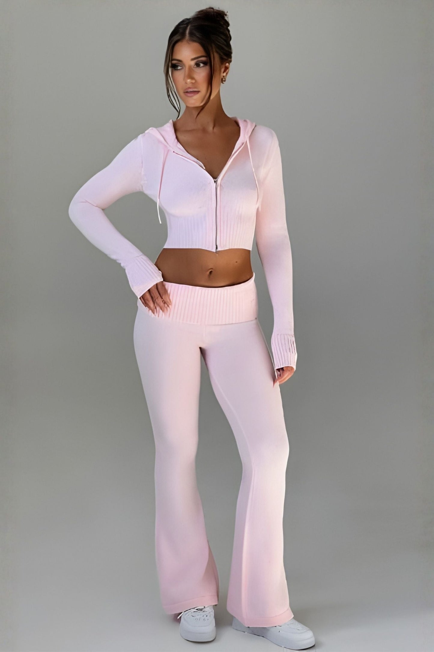 Curvevera™ Lounge Set