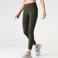 Blackish Green